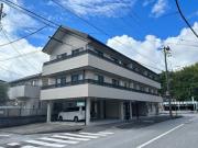 とさでん交通後免線文珠通駅まで徒歩2分