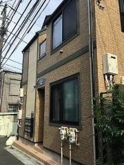 都営大江戸線東中野駅まで徒歩12分