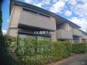 ディアス旭 A棟