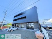 クレオ長町南