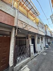 門真市宮野町戸建