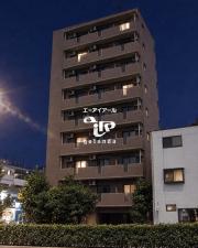 都営浅草線戸越駅まで徒歩1分
