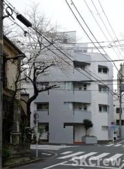 DWELLING HOUSE TANAKA