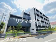 西武池袋・豊島線中村橋駅まで徒歩7分