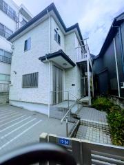 永田東3丁目戸建