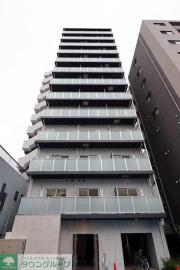 京成本線お花茶屋駅まで徒歩10分