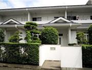 テラスハウス池田