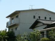 静岡鉄道静岡清水線狐ヶ崎駅まで徒歩3分