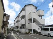 ＪＲ高徳線佐古駅まで徒歩24分