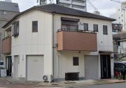 地下鉄御堂筋線あびこ駅まで徒歩4分