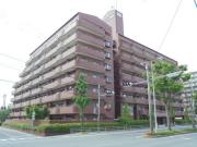 ライオンズマンションマキシム櫛原