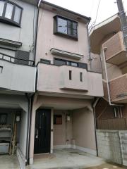 久世北垣内貸家