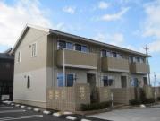 サンフィルコート BII号室