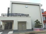 レジデンス矢上