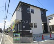 銭座町戸建住宅