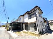 西八幡戸建貸住宅