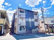 ＪＲ久大本線久留米大学前駅まで徒歩11分
