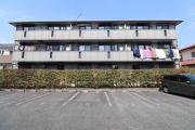 西鉄天神大牟田線津福駅まで徒歩13分