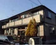 サニーホームズC棟