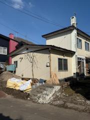 登別市美園町戸建て