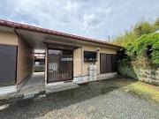 ＪＲ日豊本線帖佐駅まで徒歩45分