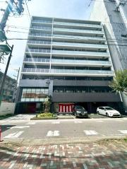 地下鉄東山線中村日赤駅まで徒歩6分