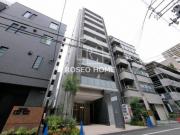 近鉄難波・奈良線大阪上本町駅まで徒歩1分