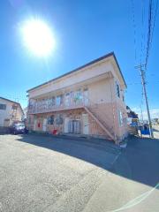 旭町113ハイツB