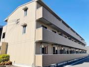 ＪＲ東海道本線南草津駅まで徒歩18分