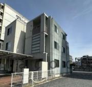 ＪＲ東北本線宇都宮駅まで徒歩7分