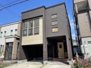 堀川町18番貸家