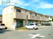 メゾネット白川