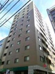 パートナーシップアパートメント
