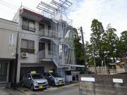 山崎マンション