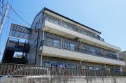 ＪＲ中央線豊田駅まで徒歩15分