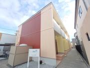 セントラルビレッジ新町