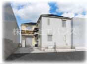 川口市南町ネクスト B