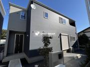 マイホームネクスト所沢中富 5号棟