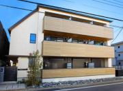 ＪＲ中央線立川駅まで徒歩11分