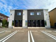 富山地鉄本線越中荏原駅まで徒歩35分