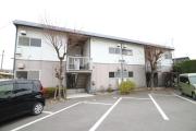 ＪＲ山陽本線西阿知駅まで徒歩17分