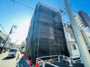 東武伊勢崎・大師線五反野駅まで徒歩7分