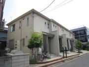 都営新宿線篠崎駅まで徒歩9分