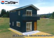 （仮）マイハウス花塚 A棟