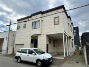 地下鉄東西線二十四軒駅まで徒歩10分