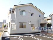 都ヴィレッヂ西新涯D