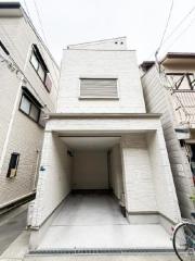 近鉄難波・奈良線大阪上本町駅まで徒歩14分