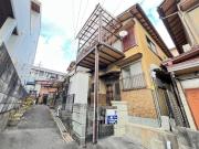 ＪＲ奈良線新田駅まで徒歩12分