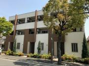 ツインフォレスト住之江I番館