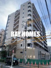 ＪＲ京浜東北・根岸線桜木町駅まで徒歩15分